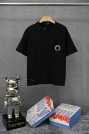 Picture of Chrome Hearts T Shirts Short _SKUChromeHeartsS-XL55txKT0917818
